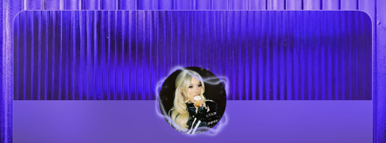 Banner without gradient